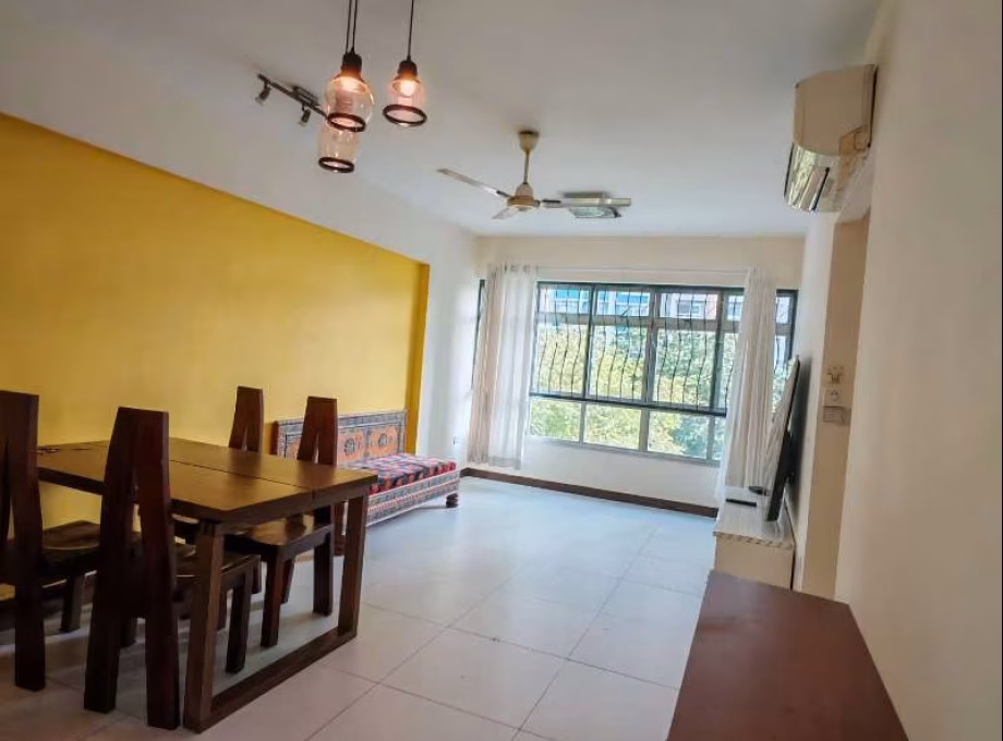 整套出租 • 宏茂桥 • 307A Ang Mo Kio Avenue 1 • S$3600 • 4房(3臥室) • 947ft² / 87m² 照片