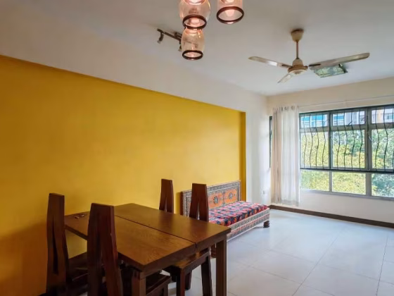 整套出租 • 宏茂桥 • 307A Ang Mo Kio Avenue 1 • S$3600 • 4房(3臥室) • 947ft² / 87m² 照片