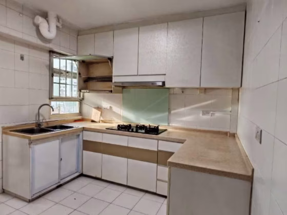 整套出租 • 宏茂桥 • 307A Ang Mo Kio Avenue 1 • S$3600 • 4房(3臥室) • 947ft² / 87m² 照片