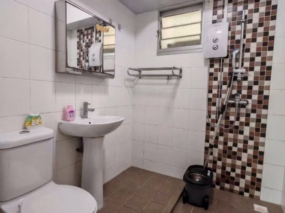 整套出租 • 宏茂桥 • 307A Ang Mo Kio Avenue 1 • S$3600 • 4房(3臥室) • 947ft² / 87m² 照片