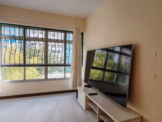 整套出租 • 宏茂桥 • 307A Ang Mo Kio Avenue 1 • S$3600 • 4房(3臥室) • 947ft² / 87m² 照片