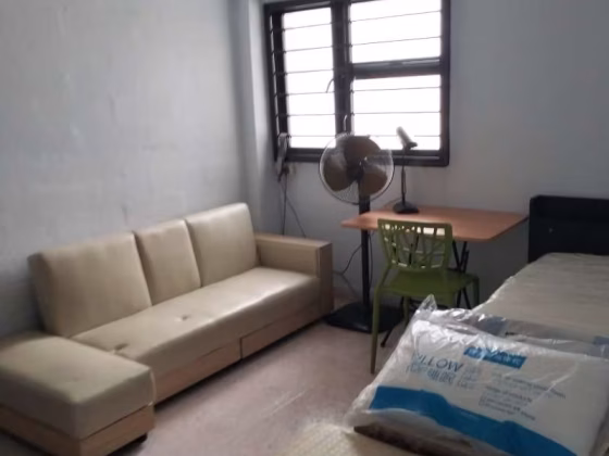 单间出租 • 勿洛 • 18 Bedok South Road • S$800 • 3房(2臥室) • 普通房 照片