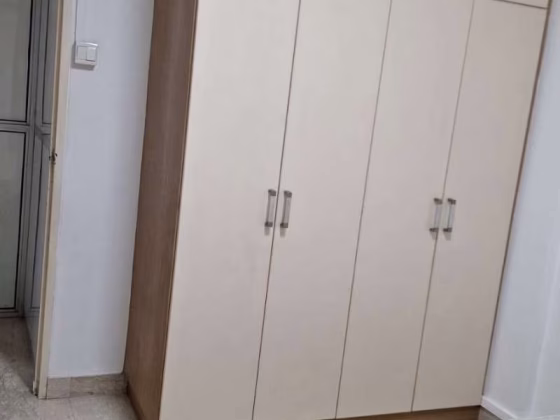 单间出租 • 义顺 • 704 Yishun Avenue 5 • S$1300 • 3房(2臥室) • 主人房 照片