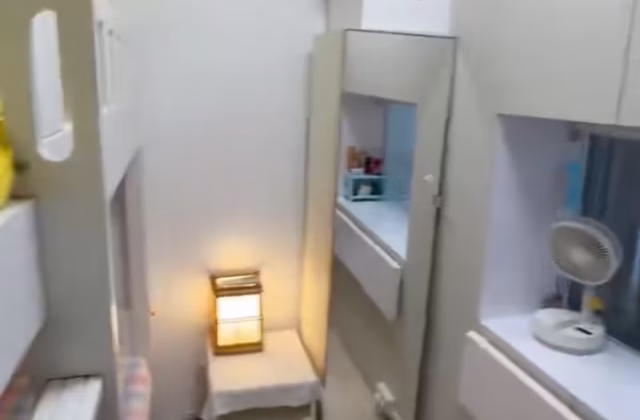 单间出租 • 芽笼 •  Central Grove • S$1100 • 住宅公寓 • 普通房