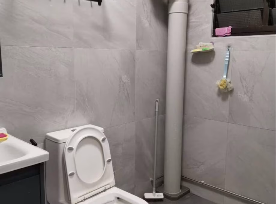 单间出租 • 兀兰 • 552 Woodlands Drive 44 • S$800 • 4房(3臥室) • 普通房 照片