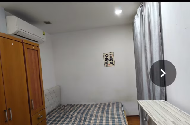 单间出租 • 实龙岗 •  The Sunshine • S$850 • 住宅公寓 • 普通房