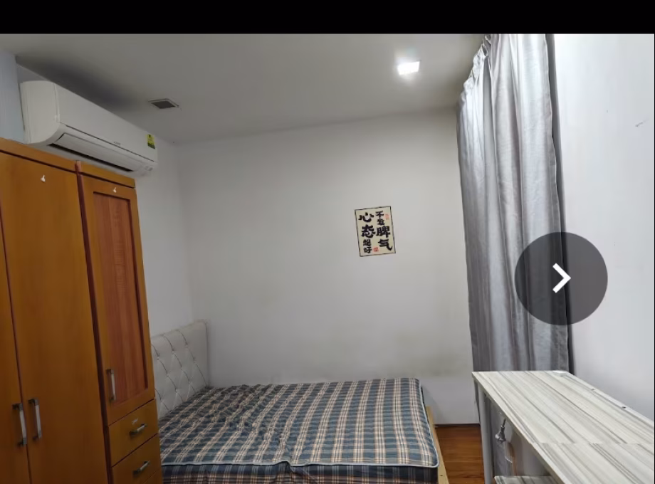 单间出租 • 实龙岗 •  The Sunshine • S$850 • 住宅公寓 • 普通房 照片