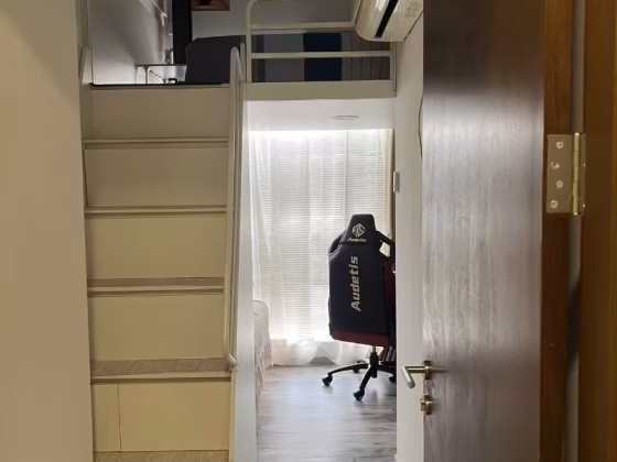 整套出租 • 芽笼 •  Royce Residences • S$4200 • 住宅公寓 •  照片