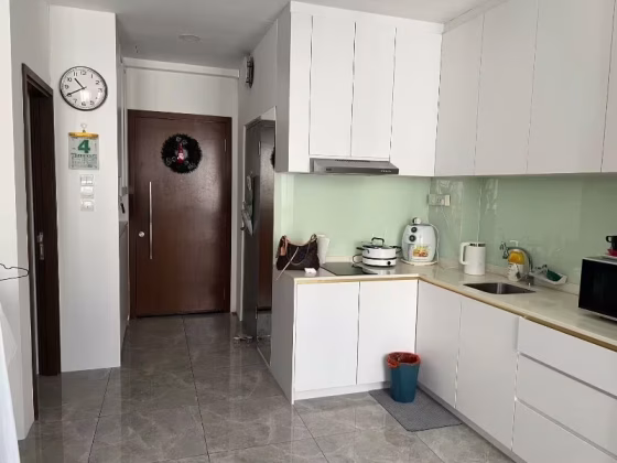 整套出租 • 芽笼 •  Royce Residences • S$4200 • 住宅公寓 •  照片
