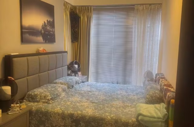 整套出租 • 芽笼 •  Royce Residences • S$4200 • 住宅公寓 • 