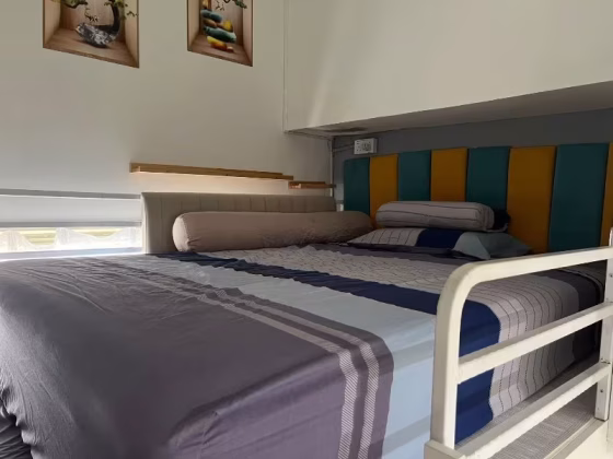 整套出租 • 芽笼 •  Royce Residences • S$4200 • 住宅公寓 •  照片
