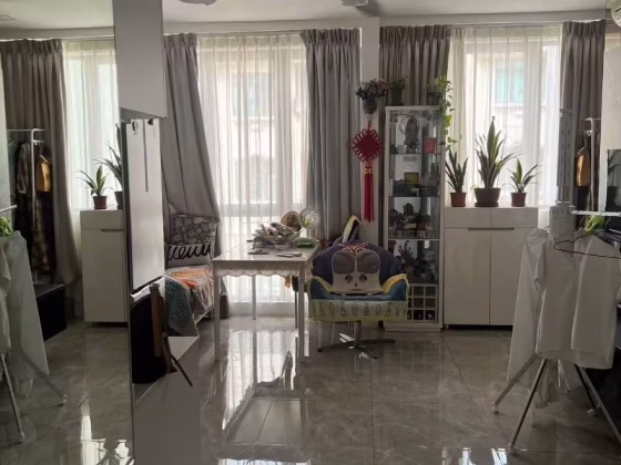 整套出租 • 芽笼 •  Royce Residences • S$4200 • 住宅公寓 •  照片