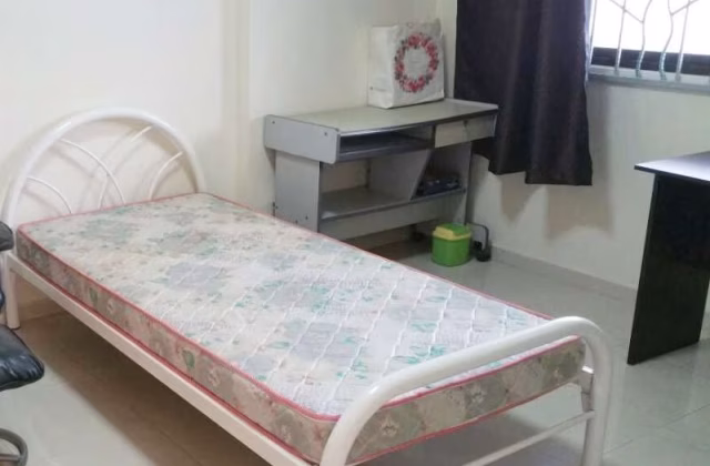 单间出租 • 宏茂桥 • 540 Ang Mo Kio Avenue 10 • S$800 • 3房(2臥室) • 普通房