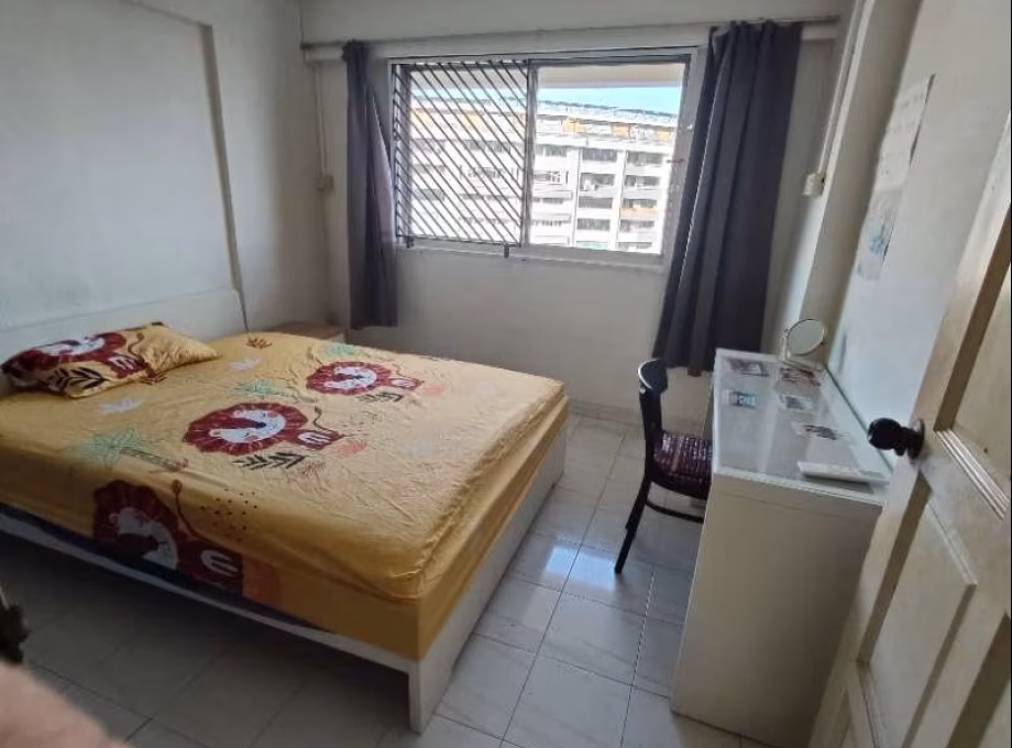单间出租 • 勿洛 • 139 Bedok Reservoir Road • S$900 • 4房(3臥室) • 普通房 照片