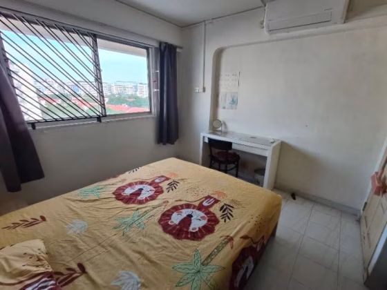 单间出租 • 勿洛 • 139 Bedok Reservoir Road • S$900 • 4房(3臥室) • 普通房 照片
