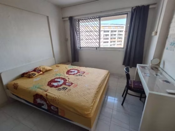 单间出租 • 勿洛 • 139 Bedok Reservoir Road • S$900 • 4房(3臥室) • 普通房 照片