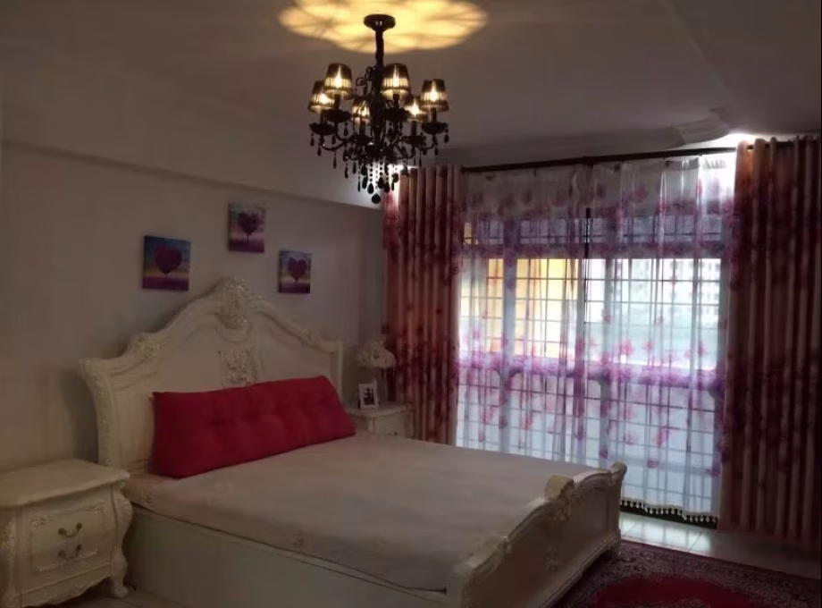 房屋出售 • 兀兰 • 536 Woodlands Drive 14 • S$729000 • 3房(2臥室) • 1346ft² / 125m² 照片