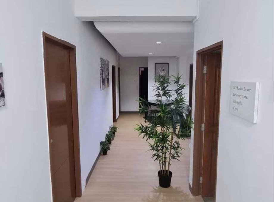 单间出租 • 纽顿 •  Elizabeth Tower • S$2300 • 住宅公寓 • 主人房 照片