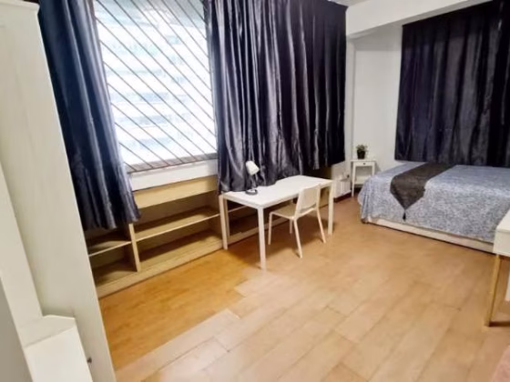 单间出租 • 纽顿 •  Elizabeth Tower • S$2300 • 住宅公寓 • 主人房 照片