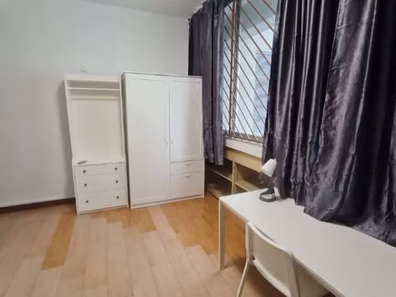 单间出租 • 纽顿 •  Elizabeth Tower • S$2300 • 住宅公寓 • 主人房 照片