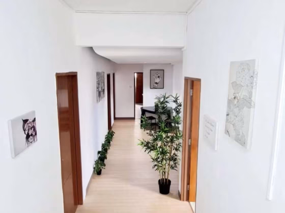 单间出租 • 纽顿 •  Elizabeth Tower • S$2300 • 住宅公寓 • 主人房 照片
