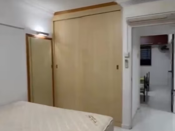 单间出租 • 宏茂桥 • 319 Ang Mo Kio Avenue 1 • S$1250 • 3房(2臥室) • 普通房 照片