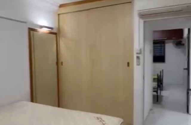 单间出租 • 宏茂桥 • 319 Ang Mo Kio Avenue 1 • S$1450 • 3房(2臥室) • 主人房