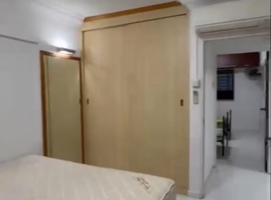 单间出租 • 宏茂桥 • 319 Ang Mo Kio Avenue 1 • S$1450 • 3房(2臥室) • 主人房 照片