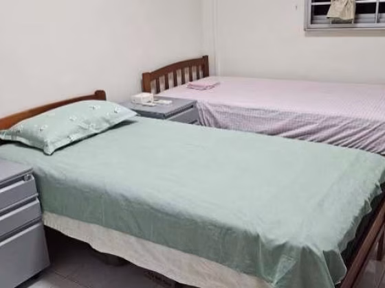 单间出租 • 兀兰 • 342 Woodlands Avenue 1 • S$550 • 执行组屋 • 床位出租 照片