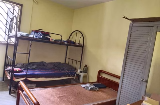单间出租 • 勿洛 • 134 Bedok Reservoir Road • S$450 • 4房(3臥室) • 床位出租