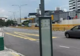 单间出租 • 新邦 • 42C Marine Mansion • S$1600 • 住宅公寓 • 主人房