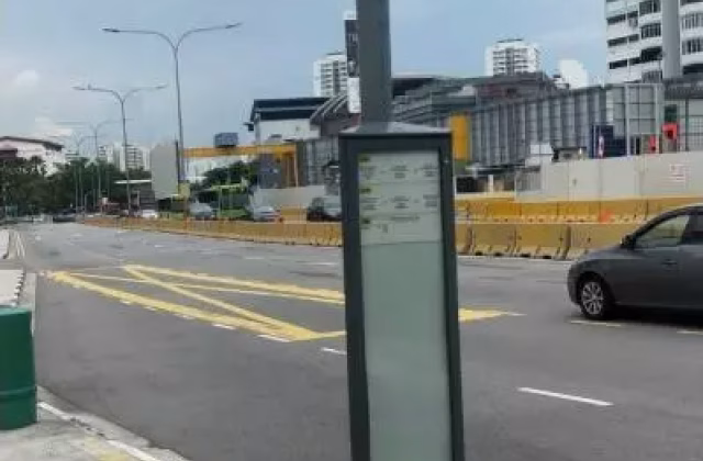 单间出租 • 新邦 • 42C Marine Mansion • S$1600 • 住宅公寓 • 主人房