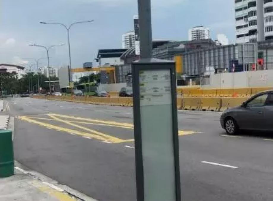 单间出租 • 新邦 • 42C Marine Mansion • S$1600 • 住宅公寓 • 主人房 照片