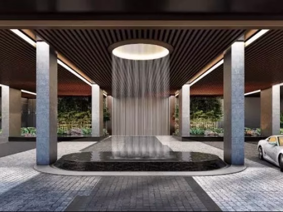 房屋出售 • 樟宜湾 •  The Landmark • S$1487000 • 共管公寓 • 764ft² / 70m² 照片