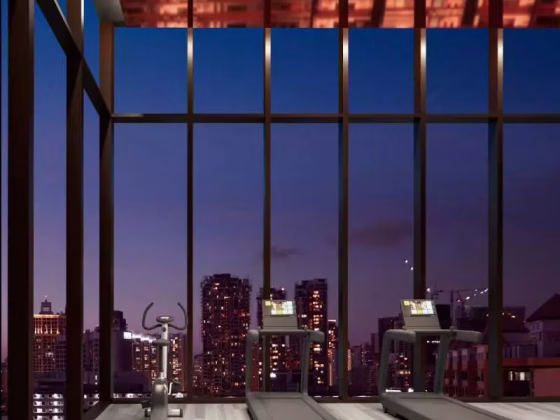 房屋出售 • 樟宜湾 •  The Landmark • S$1487000 • 共管公寓 • 764ft² / 70m² 照片
