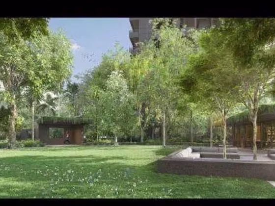 房屋出售 • 淡滨尼 •  Midtown Modern • S$1441000 • 住宅公寓 • 409ft² / 37m² 照片