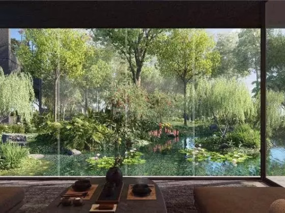 房屋出售 • 淡滨尼 •  Midtown Modern • S$1441000 • 住宅公寓 • 409ft² / 37m² 照片