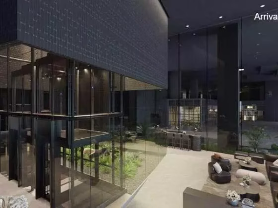 房屋出售 • 淡滨尼 •  Midtown Modern • S$1441000 • 住宅公寓 • 409ft² / 37m² 照片