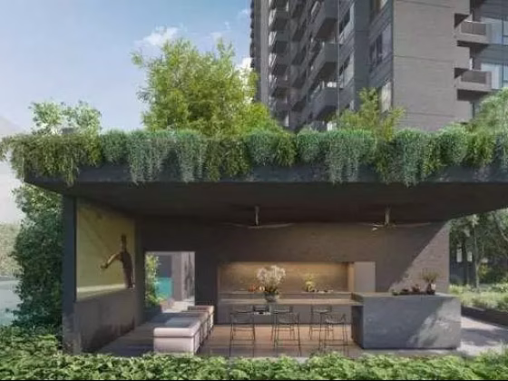 房屋出售 • 淡滨尼 •  Midtown Modern • S$1441000 • 住宅公寓 • 409ft² / 37m² 照片