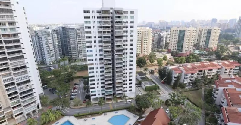 你家拆迁了吗 趁新加坡经济复苏我们一起卖个好价钱 你家拆迁了吗 趁新加坡经济复苏我们一起卖个好价钱